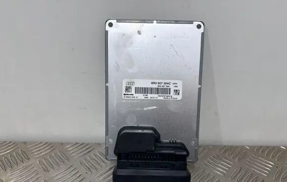 Audi Q5 SQ5 Suspension control unit/module 8R0907364C