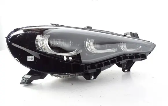 Alfa Romeo Giulia Headlight/headlamp