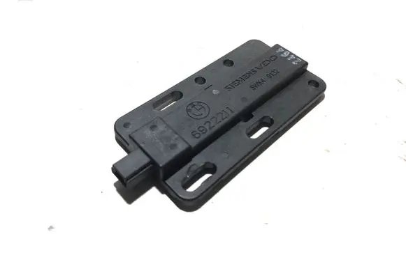 BMW 5 E60 E61 Keyless (KESSY) go control unit/module 6922211