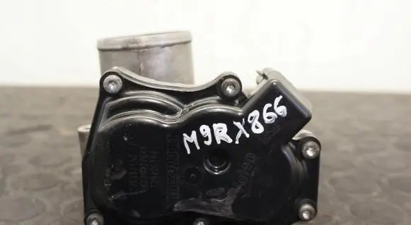 Renault Koleos I Throttle body valve 8200987453G