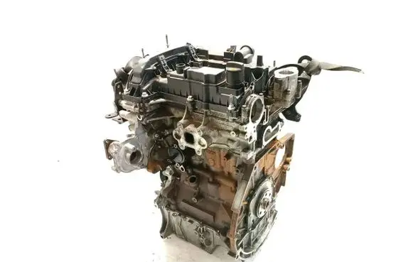 Ford Grand C-MAX Engine M1DA