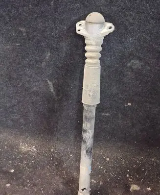 Volkswagen Bora Rear shock absorber/damper