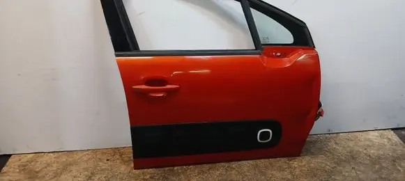 Citroen C3 Front door 