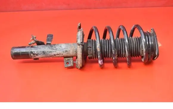 Ford Transit - Tourneo Connect Front shock absorber/damper