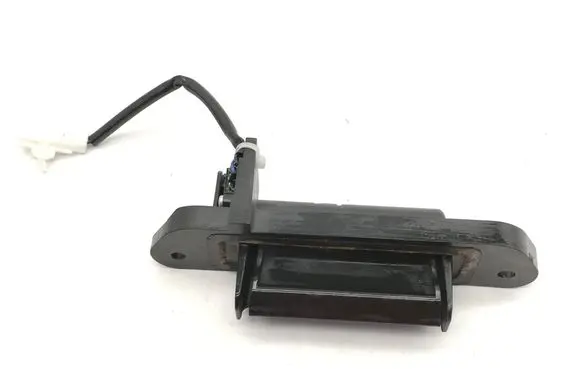 Mitsubishi Grandis Tailgate/boot open switch button 