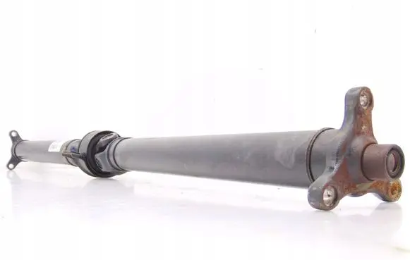 Mercedes-Benz SLK R172 Drive shaft (set) 172010017435414397