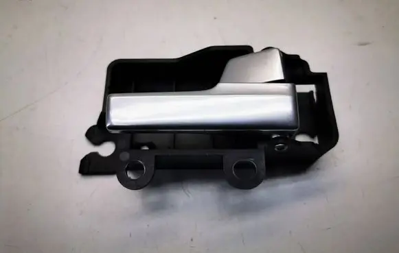Ford C-MAX I Rear door interior handle trim 3M51R22600 8M51R22600
