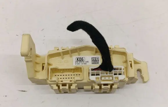 KIA Niro Other control units/modules 91940AT060