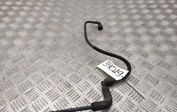 Ford C-MAX II Vacuum line/pipe/hose