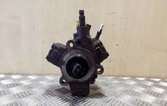 Ford Transit Fuel injection high pressure pump A2C96443200 BK2Q9B395CA