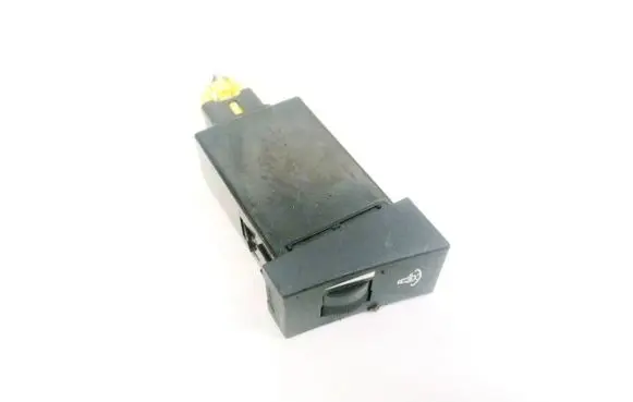 Panel lighting control switch