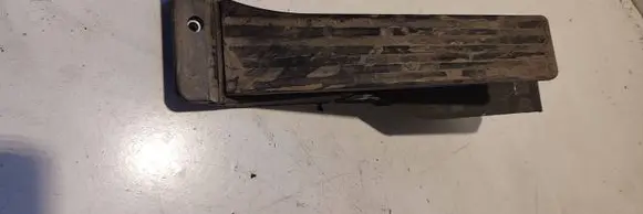 BMW X1 E84 Accelerator throttle pedal