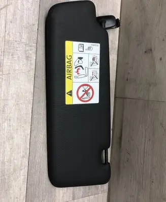 Audi Q5 SQ5 Sun visor 8K0857552