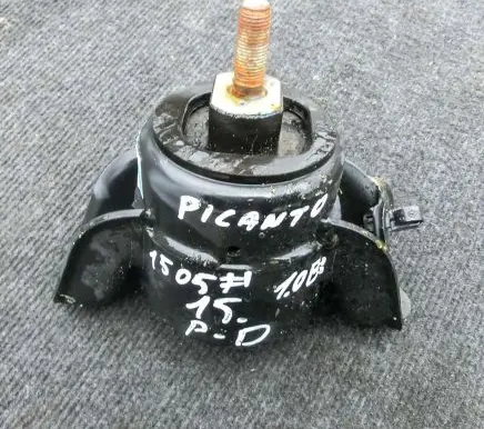KIA Picanto Engine mount bracket 218101Y200