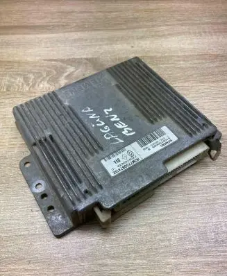 Renault Laguna I Engine control unit/module ECU HOM7700874132 S103750005B