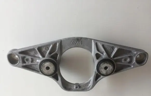BMW 6 F12 F13 Holder (bracket) 2284474