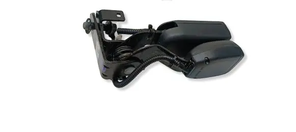 Honda CR-V Rear seatbelt buckle 82455T0NQ1