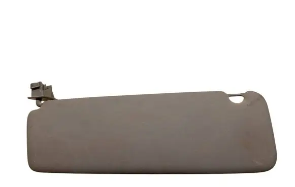 Sun visor