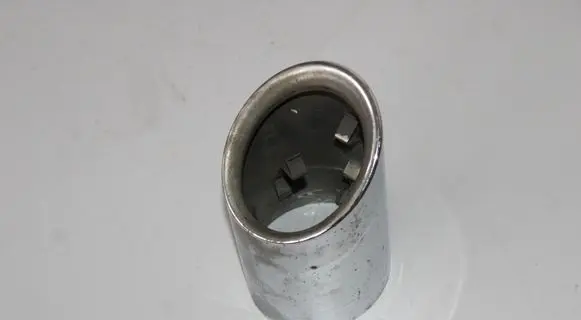 BMW 3 G20 G21 Muffler ending 18308679075 8679075