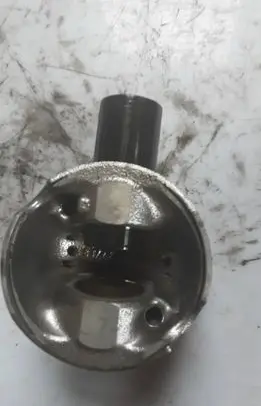 Audi A6 S6 C7 4G Piston 8372T