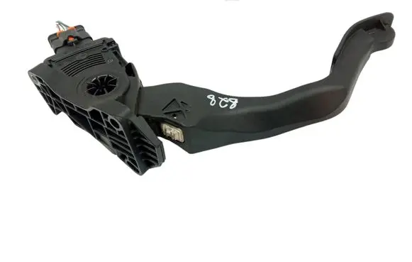Citroen C3 Accelerator throttle pedal 9671433780