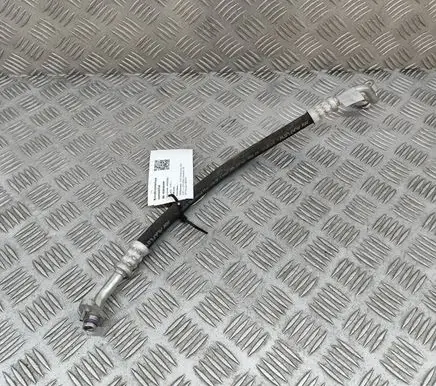 Audi Q4 Sportback e-tron Air conditioning (A/C) pipe/hose 1EA816721A