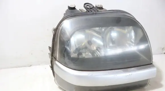 Fiat Doblo Headlight/headlamp