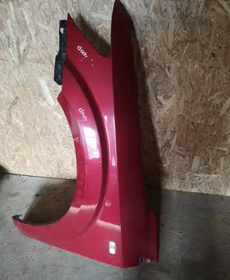 Dodge Journey Fender