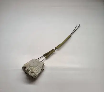 Mazda 6 Front door lock 7K15B0265 GS8S