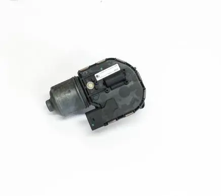 Skoda Octavia Mk2 (1Z) Wiper motor 1Z2955119C