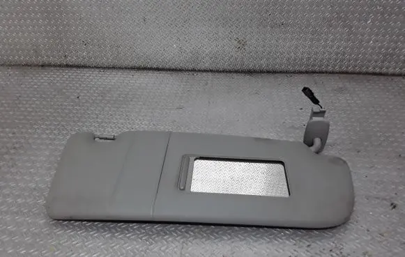Audi A3 S3 8L Sun visor