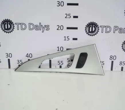 Audi A6 S6 C7 4G Rear door card panel trim 4G0867419