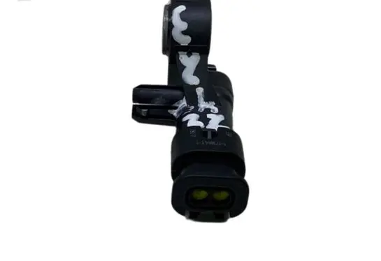 Tesla Model X Airbag deployment crash/impact sensor 103676100A