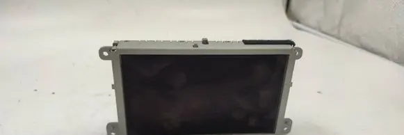 Audi A6 S6 C6 4F Screen/display/small screen 4f0919603b 457531549