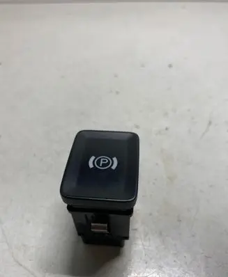 Volkswagen PASSAT B6 Hand parking brake switch 3C0927225C 0000026239170