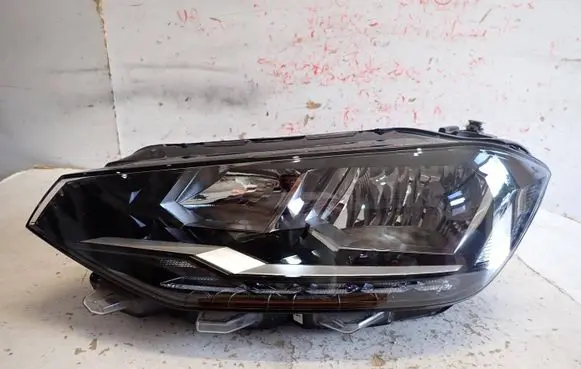 Volkswagen Golf Sportsvan Headlight/headlamp 517941005D 90111501