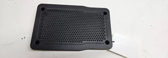 BMW X6 E71 Subwoofer grill/trim 9112469 43040789201