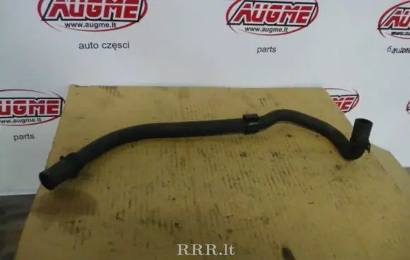 Volkswagen Transporter - Caravelle T5 Engine coolant pipe/hose