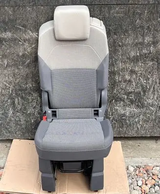 Volkswagen Multivan T7 Third row seats