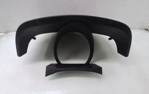 Dashboard trim