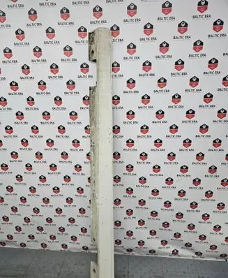 Mercedes-Benz CLA C117 X117 W117 Sill A2466901340