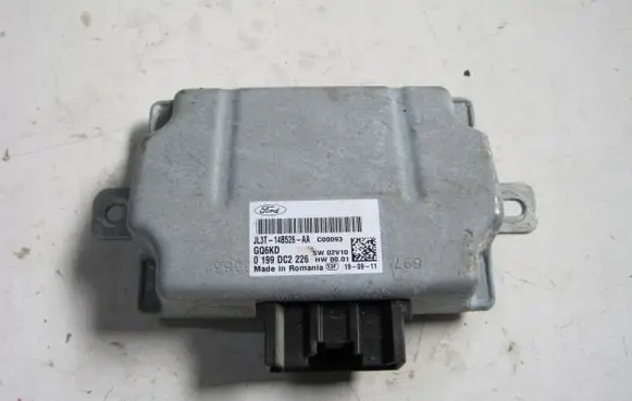 Ford Ranger IV Other control units/modules JL3T14B526AA