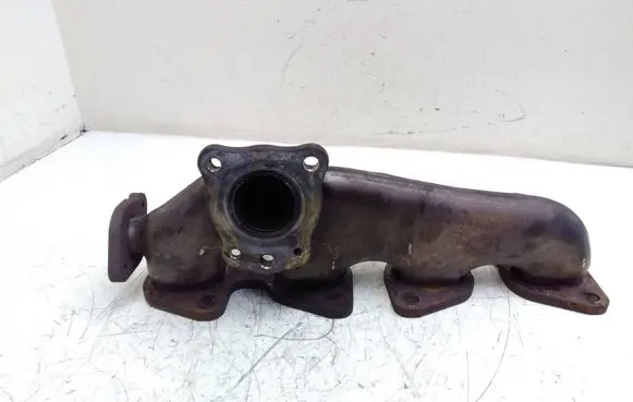 Mercedes-Benz GLA W156 Exhaust manifold A6511400709