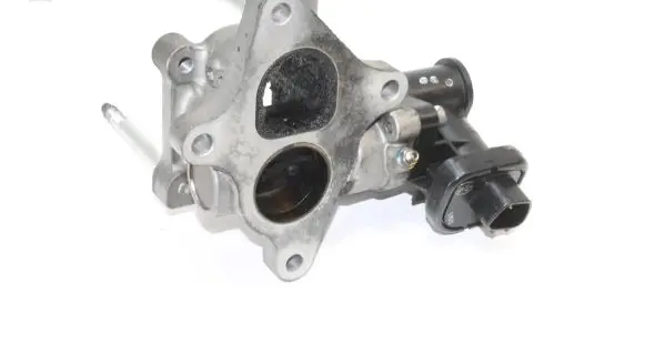Honda Accord Throttle valve 0120101040