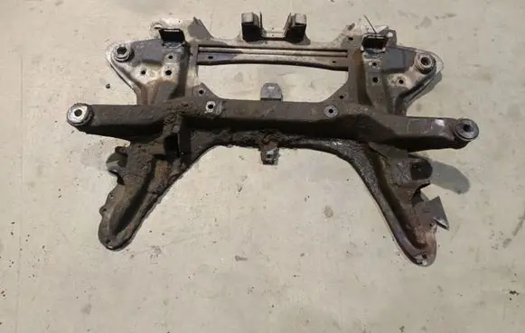 Peugeot 406 Front subframe