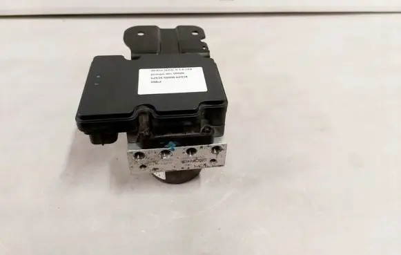 KIA Soul ABS Pump