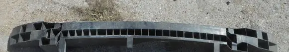 Renault Modus Rear bumper cross member 8200258961