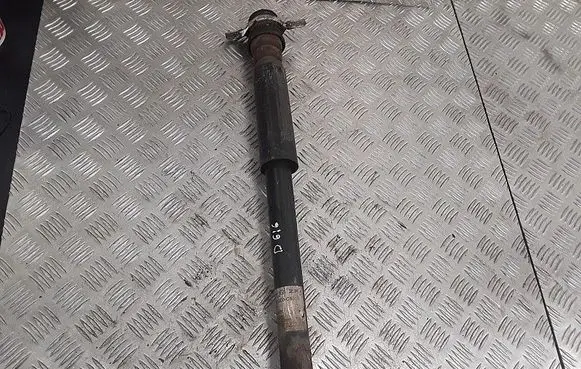 Hyundai i20 (GB IB) Rear shock absorber/damper 55300C8000
