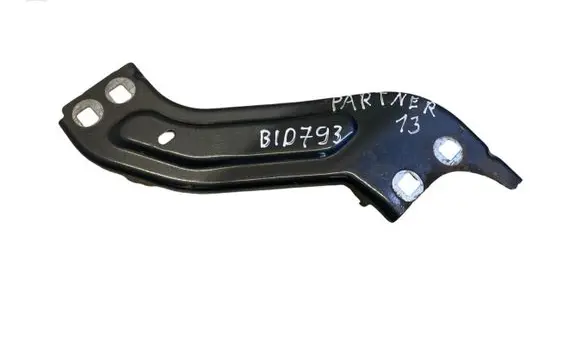 Peugeot Partner Headlight/headlamp mounting bracket 02G