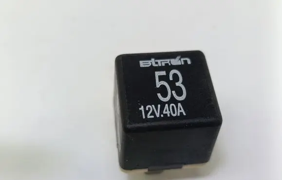 Audi A6 S6 C5 4B Other relay 141951253B